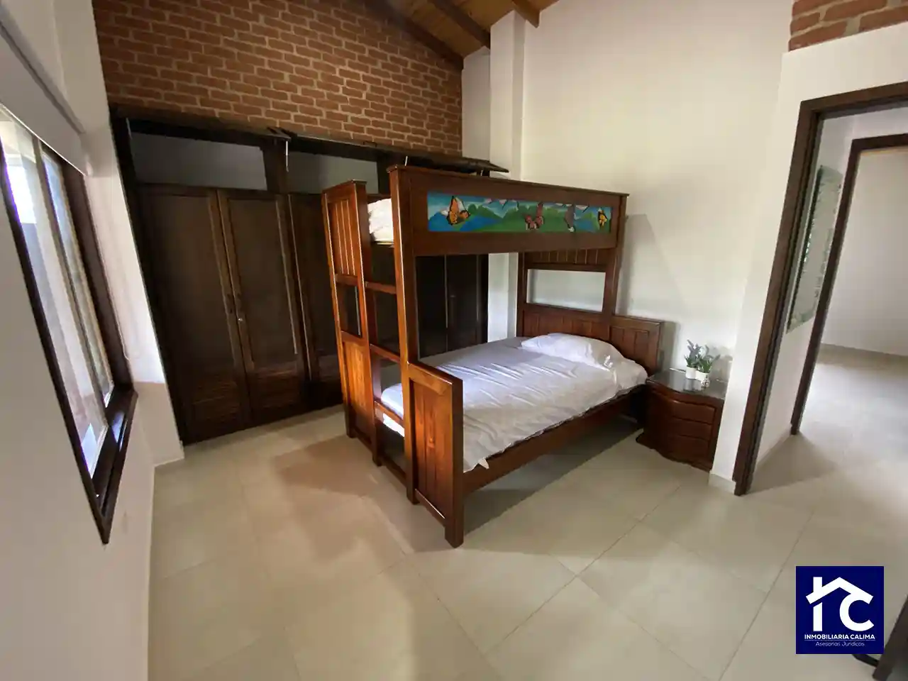 Casa Predio Tableros